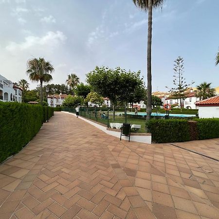 Precioso Apartamento Con Ubicacion Perfecta En Playa איסלנטייה מראה חיצוני תמונה