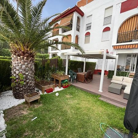 Precioso Apartamento Con Ubicacion Perfecta En Playa איסלנטייה מראה חיצוני תמונה
