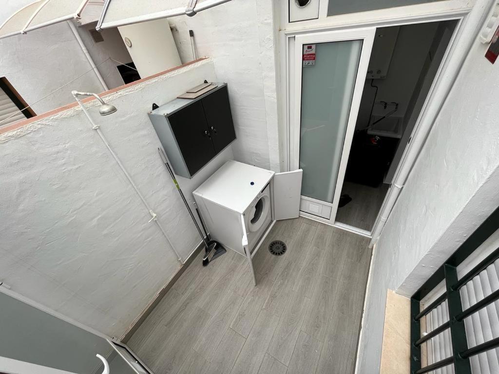 Precioso Apartamento Con Ubicacion Perfecta En Playa איסלנטייה מראה חיצוני תמונה
