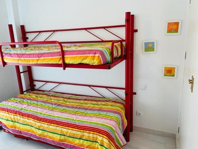 Precioso Apartamento Con Ubicacion Perfecta En Playa איסלנטייה מראה חיצוני תמונה
